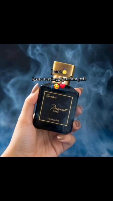 cobain sekarang juga #parfumpria #parfumbaccarat #baccarat #parfumviral #parfumtahanlama #keranjangshopee #PromoNonStop #trending #parfumscentpro