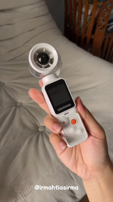 🥰✨#ViralDiShopeeVideo #SpillBawaBerkah #SpillRacunShopee #RacunShopee #DiskonRacunShopee #kipasangin #kipasgoojodoq #goojodoq #camera #kipasmini #fyp