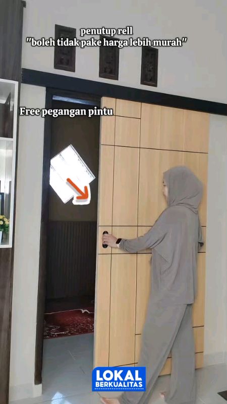 #satusetpintusleding#satusetpintusledingsatusetpintugeser