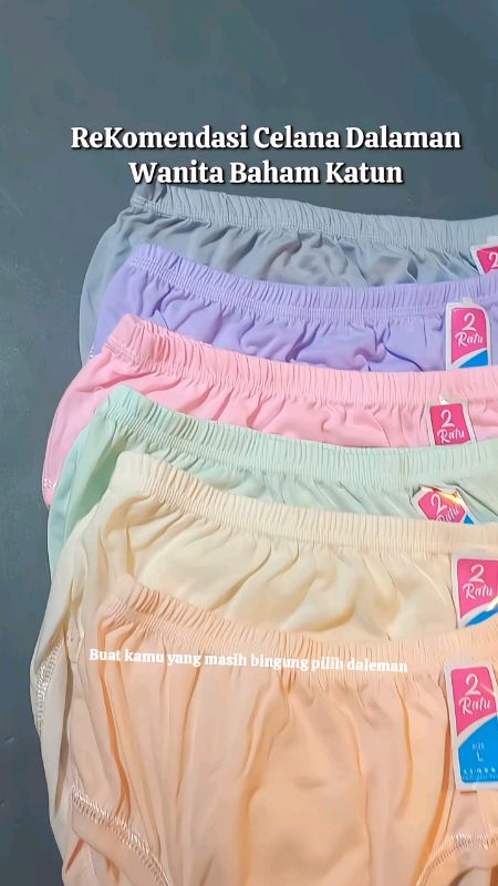 #celanadalamwanita #celanadalamkatun #SpillBawaBerkah #RacunShopee #ViralDiShopeeVideo  #PromoNonStop #celanadalammurah #cdwanita #GratisOngkirRP0