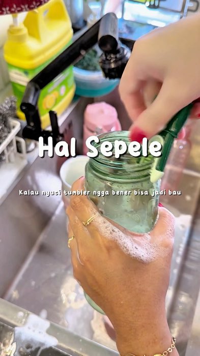 #sikatbotol #sikatbotolmurah #sikattumbler #sikatmultifungsi #PromoGuncang55