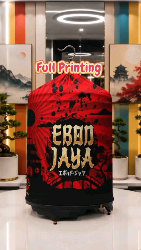 Kerodong Murai Full Printing #kerodongmuraifullprinting #krodongmuraifullprinting #RacunShopee #RacunShopeeCheck