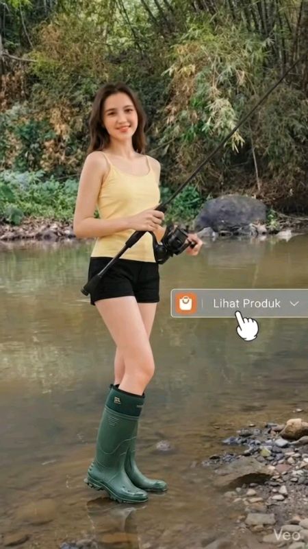 Rel Pancing terbaru #alatpancing #setpancinglengkap #mancingmantap #relpancing #mancingmania #shopeevideo #ShopeeCODViralDiShopeeVideo
