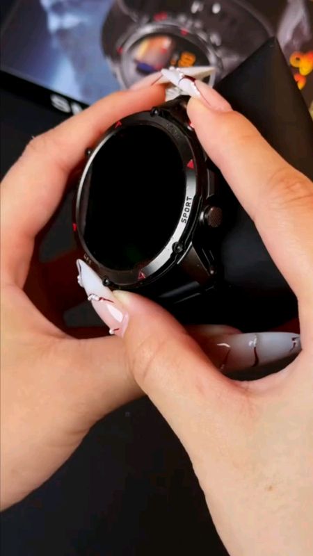 Morein Rock 2 #paydaysale #birthdaysale #videoshopee #ShopeeHaul #flashsale #fypage #moreinrock2  #smartwatchmoreinrock2  #smartwatchmorein #bigsale