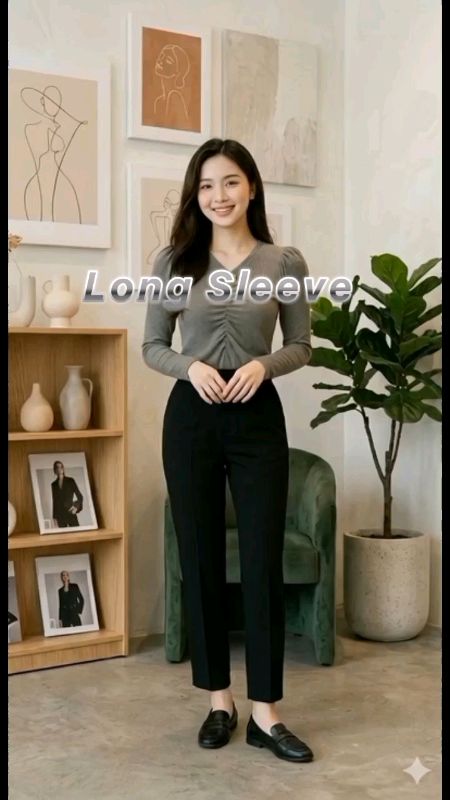 Long Sleeve polos #RacunShopee #RacunShopeeCheck #ShopeeLook #ShopeeCOD #ShopeeFashionHaul #SpillRacunShopee #SpillBawaBerkah #GratisOngkirRP0