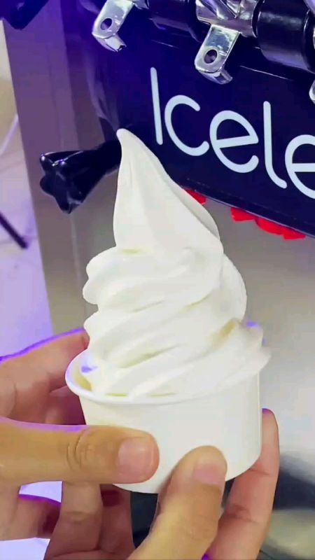 mesin membuat es krim#mesineskrim #mesineskrimkorea #mesineskrimmurah #mesineskrimkerecut #mesineskrimmultifungsi #CODin #ShopeeCOD