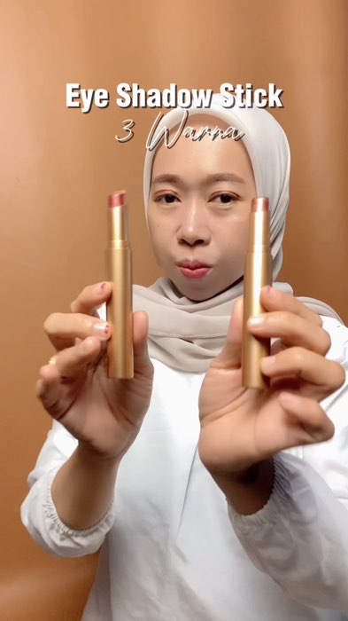 #eyeshadow #eyeshadowstick #eyeshadowmurah