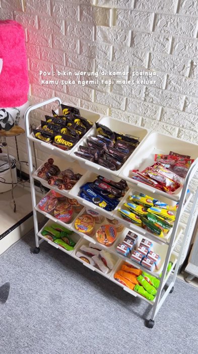 #RacunShopeeCheck #RacunShopee #ShopeeCOD #ShopeeLook #raksusun #raksusunserbaguna #raksnack #rakdapur