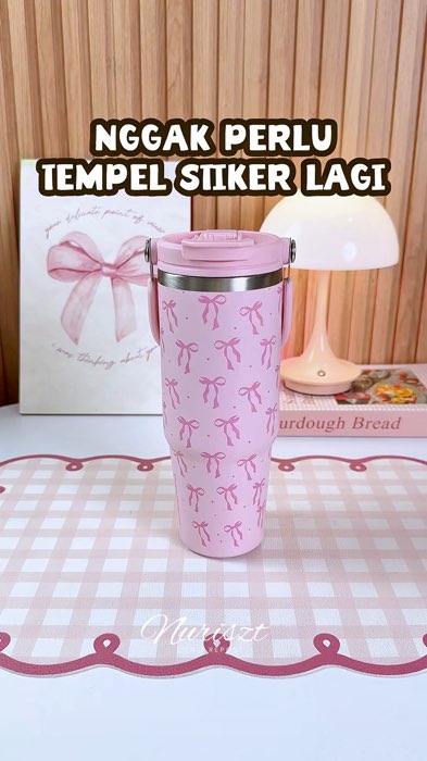 #RacunShopee #ViralDiShopeeVideo #tumbler #tumbleraestethic #tumblerviral #tumblerstainless #tumblertahandingin #tumblertahanpanas #tumblermurah #fyp