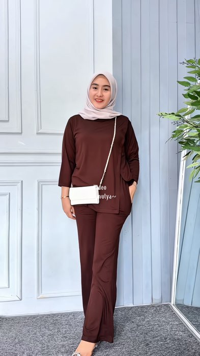 Asli enak banget di pake #RacunShopee #SpillRacunShopee #spillbawahberkah #ShopeeCOD #ShopeeLook #oneset #onesetmurah #onesetkekinian #onesetrayon