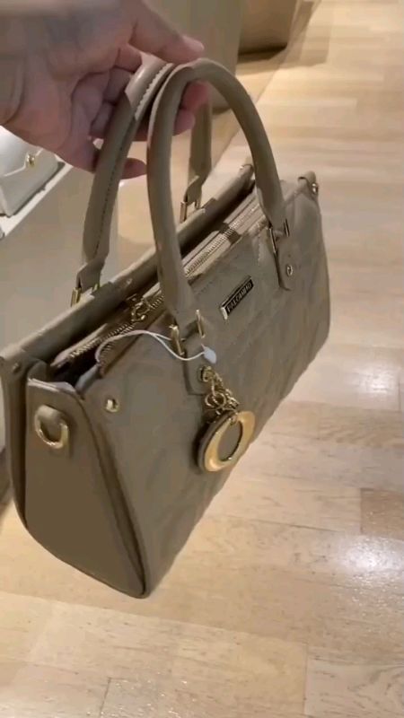 Tas palomino wanita #shopeeterkini #ahopeehaul #fypshopee
