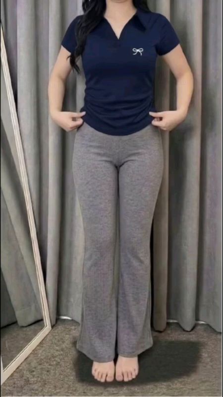 #celanacutbraywanita #celanawanita #trending #ShopeeHaul #OOTDFashionShopee