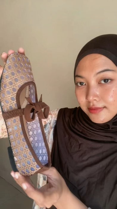 #flatshoeswanita