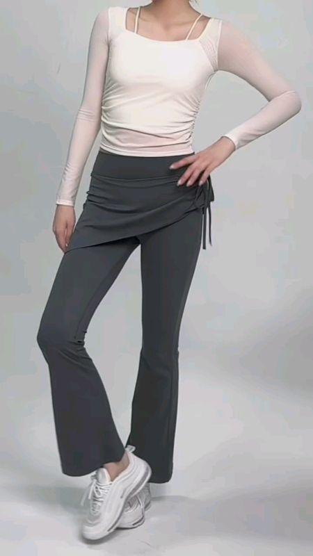 #roklegging #leggingrokolahraga #outfitolahraga #SpillRacunShopee #RacunShopee #ViralDiShopeeVideo #BeliDiShopeeVideo