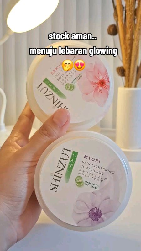 #ShopeeCOD #SpillBawaBerkah #SpillRacunShopee #ViralDiShopeeVide #ShopeeBeautyHaul #shinzui #bodyscrub #shinzuibodyscrub