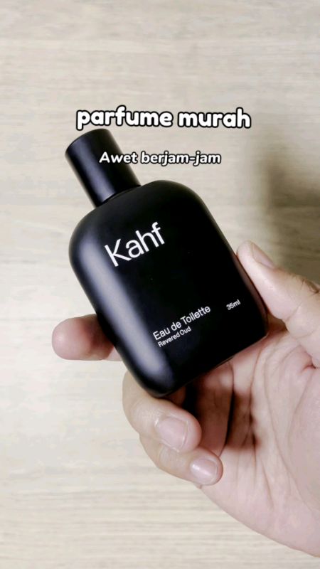 #parfumviral