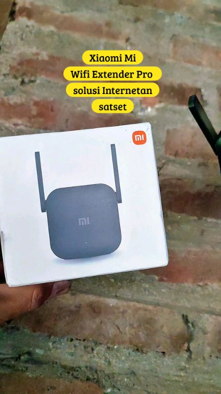 Xiaomi Mi Wifi Extender Pro #MiWifiExtenderPro #SpillBawaBerkah #ShopeeAffiliate #RacunShopeeCheck #RacunShopee #SpillBawaBawaBerkah #SpillRacunShopee