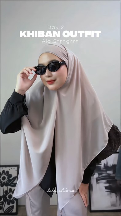 #RacunShopee #khimar #khimarbandana #khiban