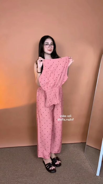 #rekomendasi #ShopeeCOD #RacunShopee #ShopeeLook #DiskonRacunShopee #ShopeeFashionHaul