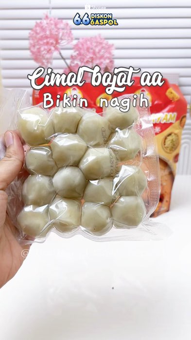 Request produk apalagi? Komen yaa💖 #DiskonRacunShopee #RacunShopee #racundilahkuu #ShopeeCOD #GratisOngkirRP0 #Cashback40Persen