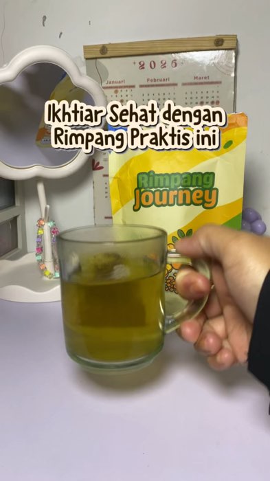 #rimpang #jsr #GakNyeselBeliIni #DiskonShopeeVideo