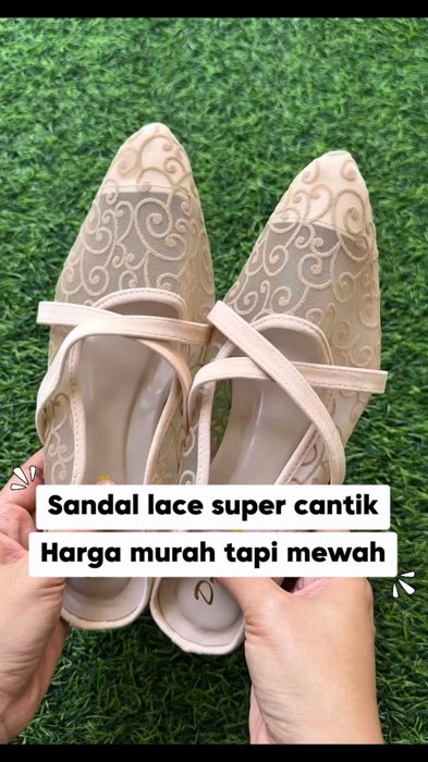 #Spillracunshopee #RacunShopee #ViralDiShopeeVideo #RacunShopeeCheck #sandalkondangan #sandalkondanganwanita #sandalmurah #sandalcantik #heelswanita