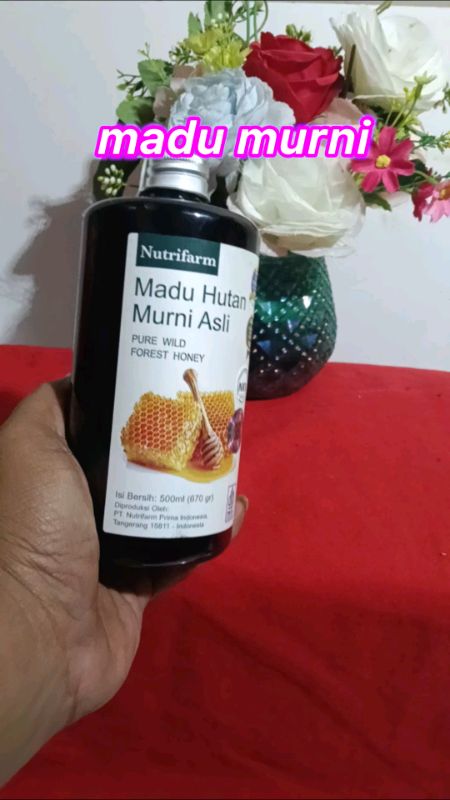 madu murni#ShopeeVideoCreator #fypshopeevideo #fypdongggggggg #fyp #sandal #madumurni #RacunShopee #maduhutan