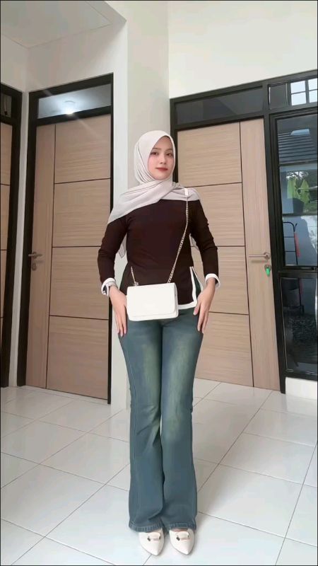 #atasanwanita #atasankekinian #atasanwanitamurah #atasanviral #RacunShopee #shoppecod #ShoppeFasionHaul