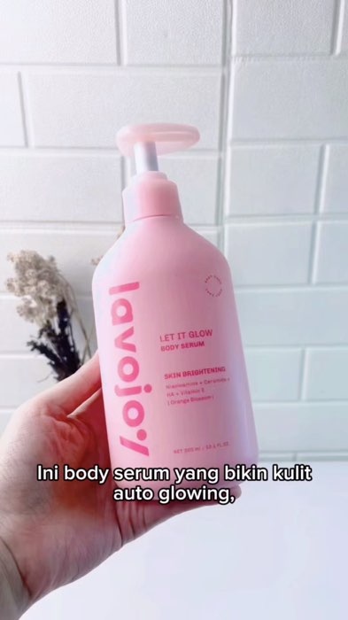 #lavojoybodyserum #lavojoy #bodyserum #RacunShopeeCheck #RacunShopee