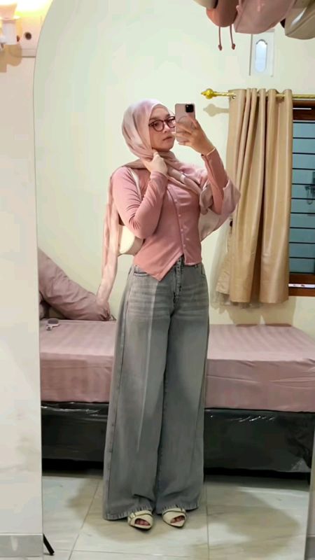 #RacunShopee #baggyjeans #baggy