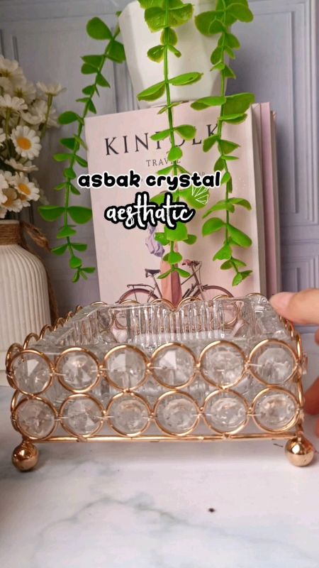 #asbakcrystal #RacunShopee #RacunShopeeCheck #ViralDiShopeeVideo