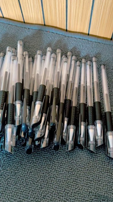 Pulpen grosir #RacunShopeeCheck #ViralDiShopeeVideo #SpillBawaBerkah #ShopeeCOD #SpillRacunShopee #RacunShopee #GratisOngkirRP0 #GakNyeselBeliIni #pen