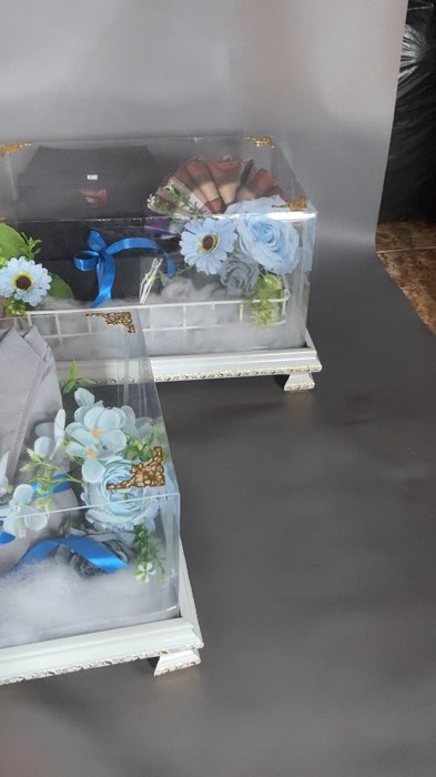 #boxfiber #boxseserahan #boxhantaran #hantaranpernikahan #seserahanpernikahan #seserahanlamaran #hantaranlamaran #hantaran #hantarannikah