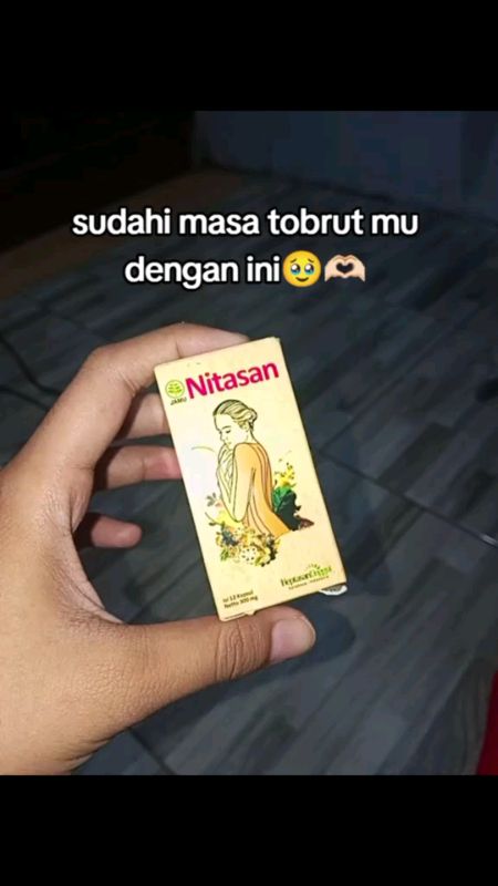 #RacunShopee #belisemuadishopee #nitasanherbalpremium #nitasan