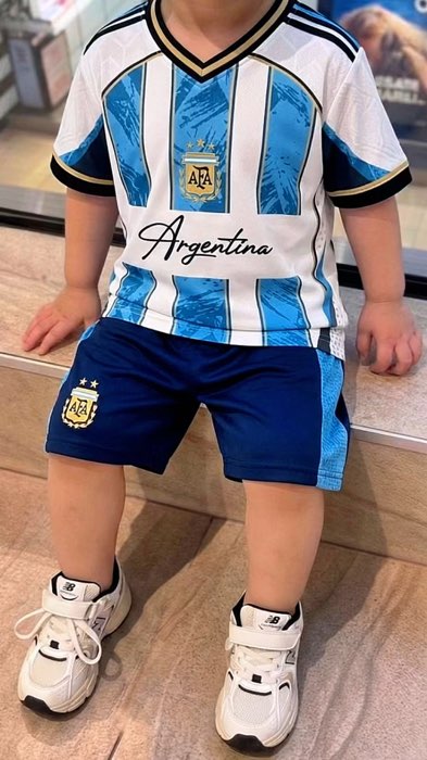 Setelan jersey anak piala dunia argentina #SpillRacunShopee #ShopeeCOD #ViralDiShopeeVideo #SpillBawaBerkah #RacunShopeeCheck #ShopeeLook #RacunShopee