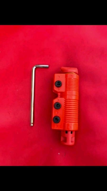 HOLDER KLS PRO BAUT 3 ORIGINAL #klspalmking #holder #beliklah #klspalmkingpro #f #fypシ #fypdongggggggg