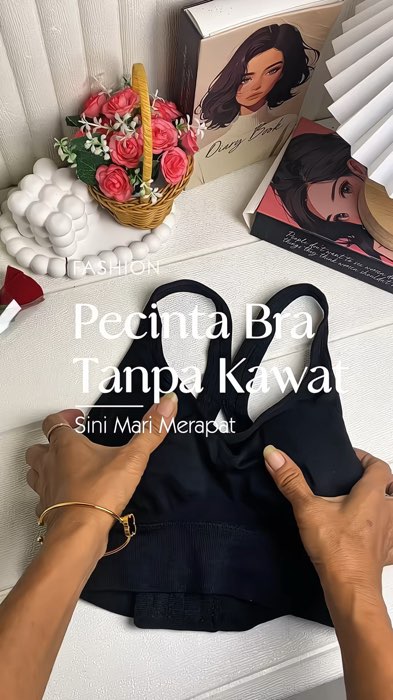 Sport Bra Tanpa Kawat Sport Bra Gym Olahraga Wanita #HyperBrandDayParagon #ShopeeLook #ShopeeFashionHaul #ShopeeCOD #GratisOngkirRP0 #sportbragym