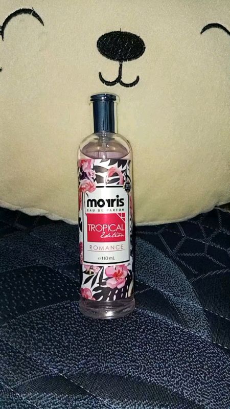 cocok nih buat kamu yg suka wangi bunga²,🥀 pilih varian romance #parfum #parfumfloral #parfumereccomended #rekomendasi #fyp