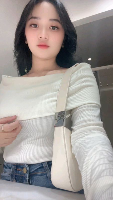 rekomendasi outfit cantik 😍#66shopee #RacunShopee #kekinian #ootd #fyp #OOTDFashionShopee