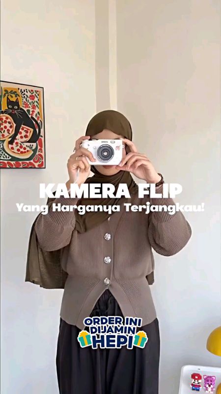 #kameradigital