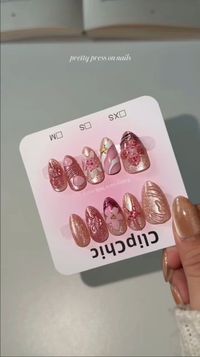 #kukupalsu #kukupalsumurah #pressonnails #pressonnailsmurah #ShopeeReview #SpillRacunShopee #ShopeeCOD