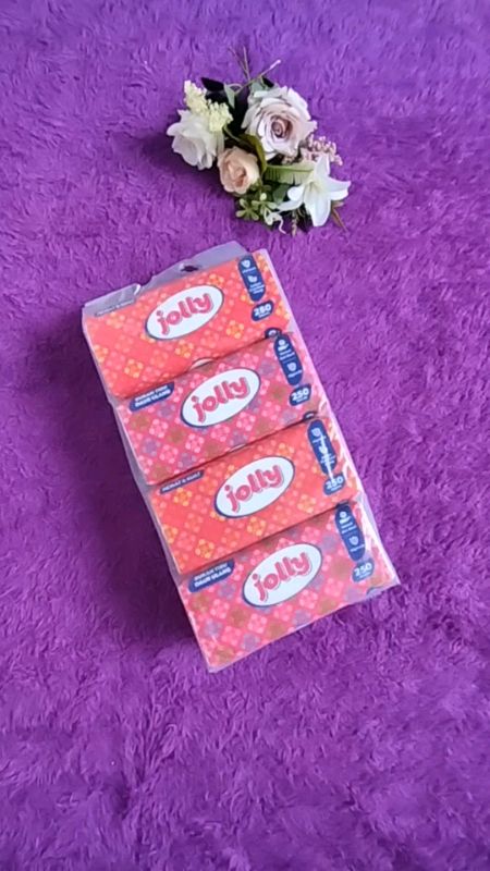 Tisu Jolly #tisumurah #tisujolly #tisukering #tisuwajahmurah #gratisongkir0 #shopeevideo #ShopeeCOD