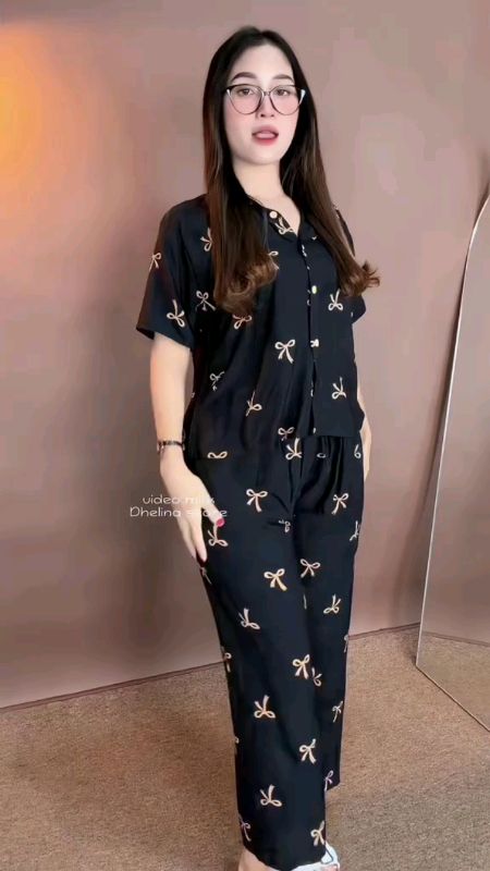 #onesetrayon #motifpitakancing #setelanwanita #setelancelanakulot #bajulenganpendek #DiskonRacunShopee #ViralDiShopeeVideo #shopeevideo #ShopeeCOD#fyp
