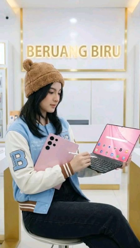 S10 tablet ram 16giga rom 1tera cocok untuk hiburan atau kerja atau sekolah #tabkeren#tabletmurah #tabletandroidmurah #tabletkerja #tabletsejutaan
