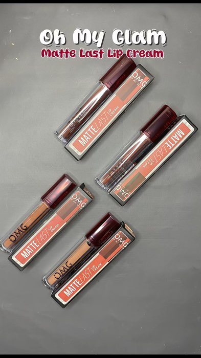 omg banting harga#omglipcream#omglipmatte#omgohmyglam#RacunShopee#shopeevideo#DiskonRacunShopee#Diskon50Persen#Diskon40RB#SpillRacunShopee#fyp#viral