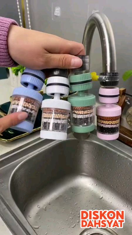filter saringan air#fyp #DiskonRacunShopee #cekoutsekarang🛍 #CODinApa #ShopeeCOD #GratisOngkirRP0