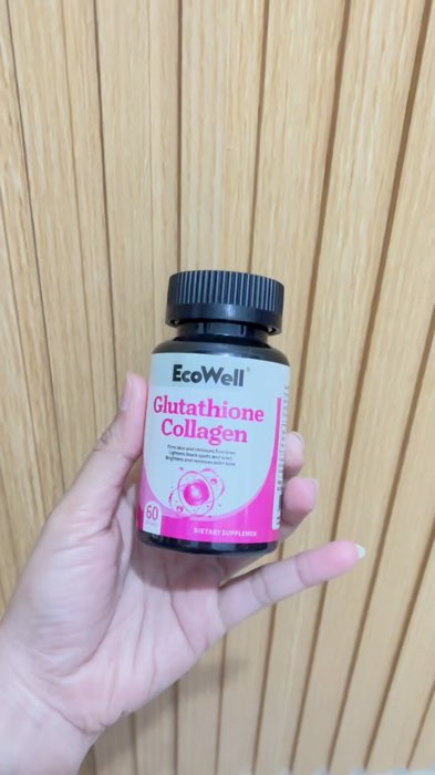 Efektif banged buat memutihkan kulit kalian ledies #fyp #memutihkanbadan