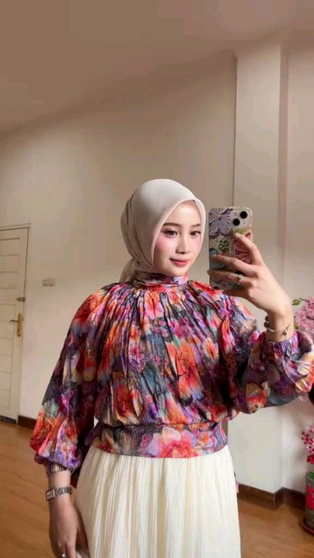 cakep banget buat mantai ni 😍✨🛒