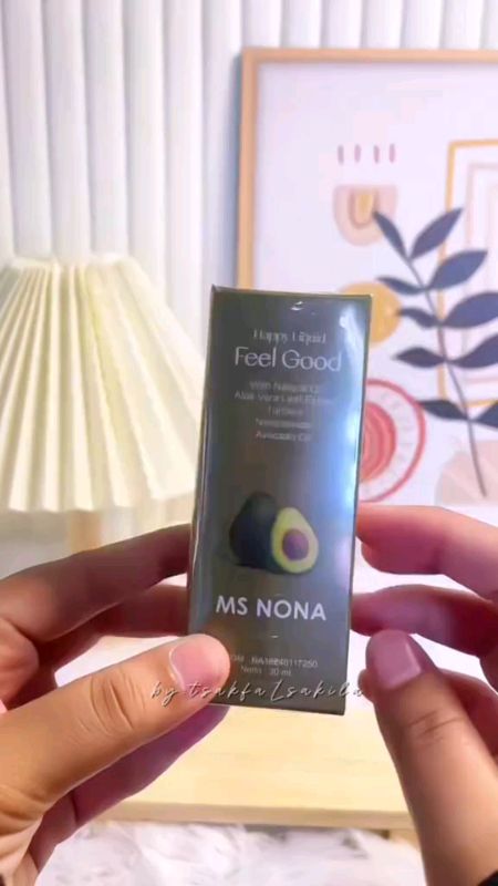 MA NONA feel good#msnona #pembesarpayudara #pengencangpayudara