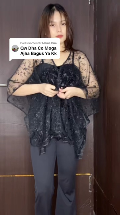 #outerbrukat #outerkondangan #outerbrokat #outer #outerkebaya #RacunShopee #SpillRacunShopee #DiskonRacunShopee #shopeevideo #ShopeeFashionHaul